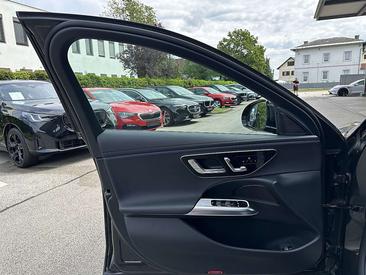 Mercedes Classe E 220 Avantgarde — photo 27