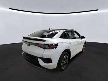 Volkswagen ID.5 Pro Performance — photo 4