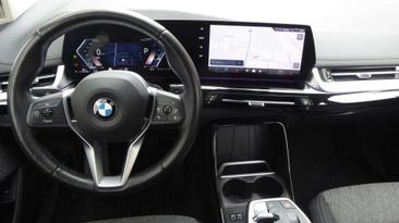 BMW Série 2 Active Tourer 218d — photo 19