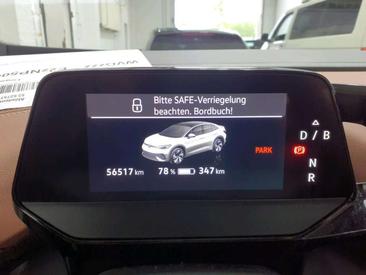 Volkswagen ID.5 Pro Performance — photo 5
