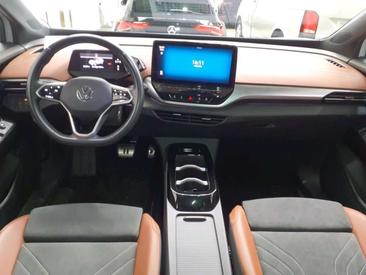 Volkswagen ID.5 Pro Performance — photo 6