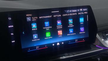 BMW Série 2 Active Tourer 218d — photo 26