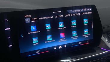 BMW Série 2 Active Tourer 218d — photo 27