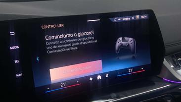 BMW Série 2 Active Tourer 218d — photo 28
