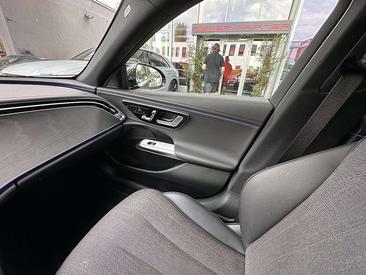 Mercedes Classe E 220 Avantgarde — photo 34