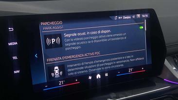 BMW Série 2 Active Tourer 218d — photo 34