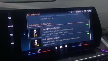 BMW Série 2 Active Tourer 218d — photo 35