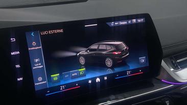 BMW Série 2 Active Tourer 218d — photo 38