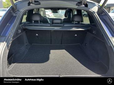Mercedes EQE 350 Night Edition — photo 21