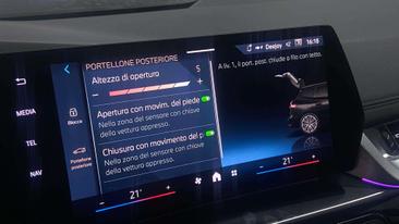 BMW Série 2 Active Tourer 218d — photo 40