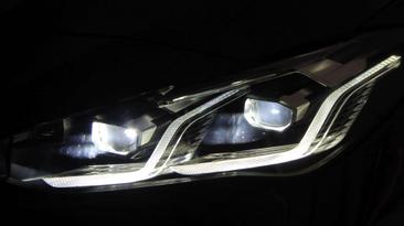 BMW Série 2 Active Tourer 218d — photo 43