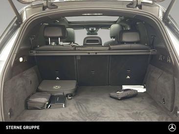 Mercedes GLE 53 AMG 53 — photo 13