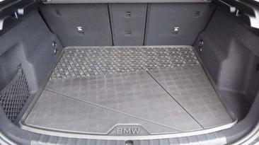 BMW Série 2 Active Tourer 218d — photo 45