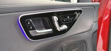 Mercedes GLC 300 AMG Line — photo 19
