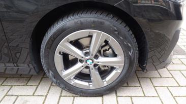 BMW Série 2 Active Tourer 218d — photo 48