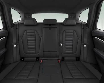 BMW X3 M Sport XDrive30e — photo 14