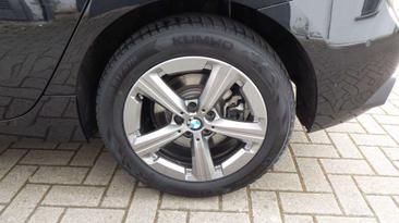 BMW Série 2 Active Tourer 218d — photo 49