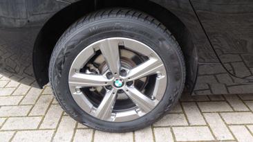BMW Série 2 Active Tourer 218d — photo 50