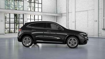 Mercedes GLA 250 Business — photo 2