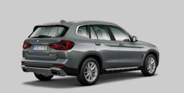BMW X3 XDrive30e - 2023 - Joinsteer - #1