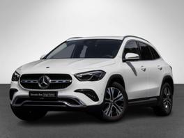 Mercedes GLA 220 - 2025 - Joinsteer - #1