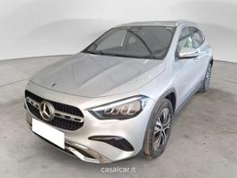 Mercedes GLA 200 Business - 2025 - Joinsteer - #1