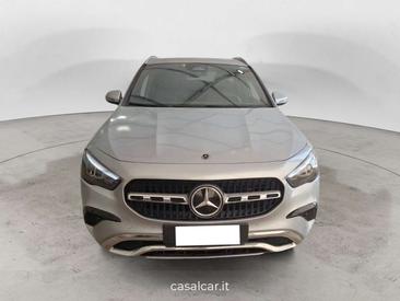 Mercedes GLA 200 Business — photo 2
