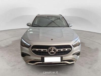 Mercedes GLA 200 Business