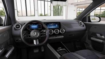 Mercedes GLA 250 Business — photo 5