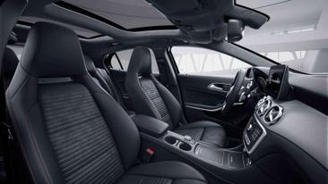 Mercedes GLA 180 Business — photo 5