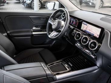 Mercedes GLA 220 — photo 3