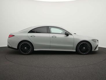 Mercedes CLA 200 AMG Line — photo 5