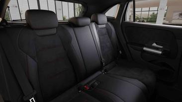 Mercedes GLA 250 Business — photo 7