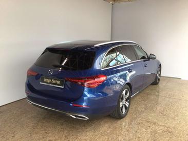 Mercedes Classe C 200 Advanced Plus — photo 2