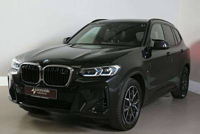 BMW X3 M 40i - 2022 - Joinsteer - #1