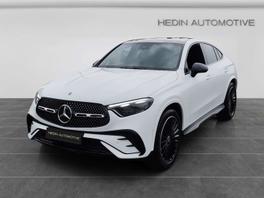 Mercedes GLC 220 Night Edition - 2026 - Joinsteer - #1
