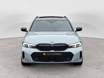 BMW Série 3 Touring 330e — photo 6