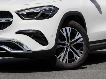 Mercedes GLA 220 — photo 5