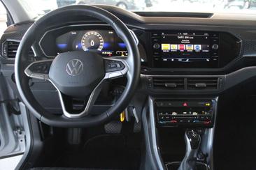 Volkswagen T-CROSS TSI Style — photo 2