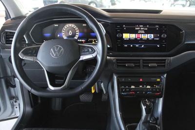 Volkswagen T-CROSS TSI Style