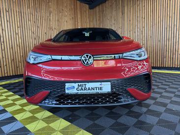 Volkswagen ID.5 Pro — photo 2