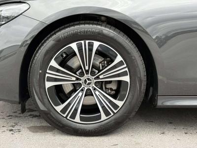 Mercedes Classe E 220 Advanced
