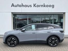 Volkswagen ID.4 Pro Performance - 2023 - Joinsteer - #1