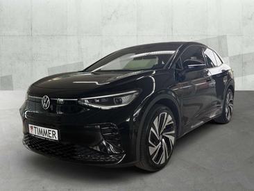 Volkswagen ID.5 GTX 4Motion — photo 2