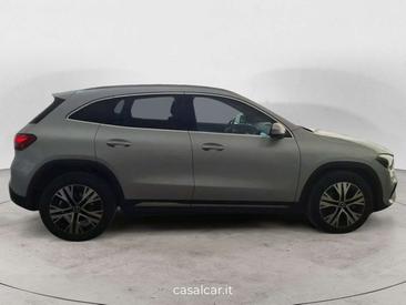 Mercedes GLA 200 Business — photo 5