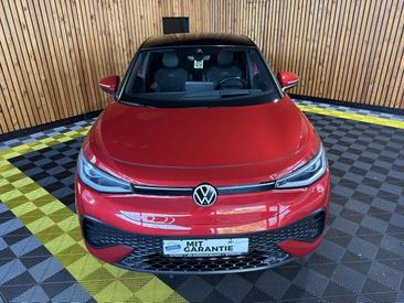 Volkswagen ID.5 Pro — photo 3