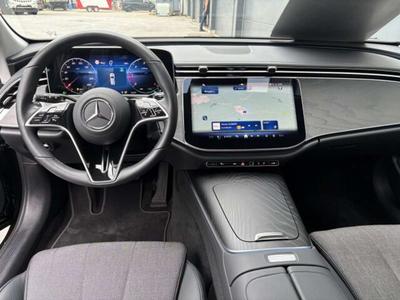 Mercedes Classe E 220 Advanced