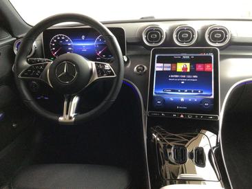 Mercedes Classe C 200 Advanced Plus — photo 6