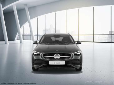 Mercedes Classe C 300 Advanced — photo 2