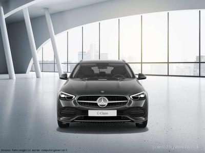 Mercedes Classe C 300 Advanced